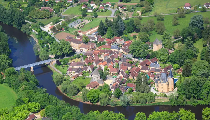 Rénovation électrique maison en pierre Périgord